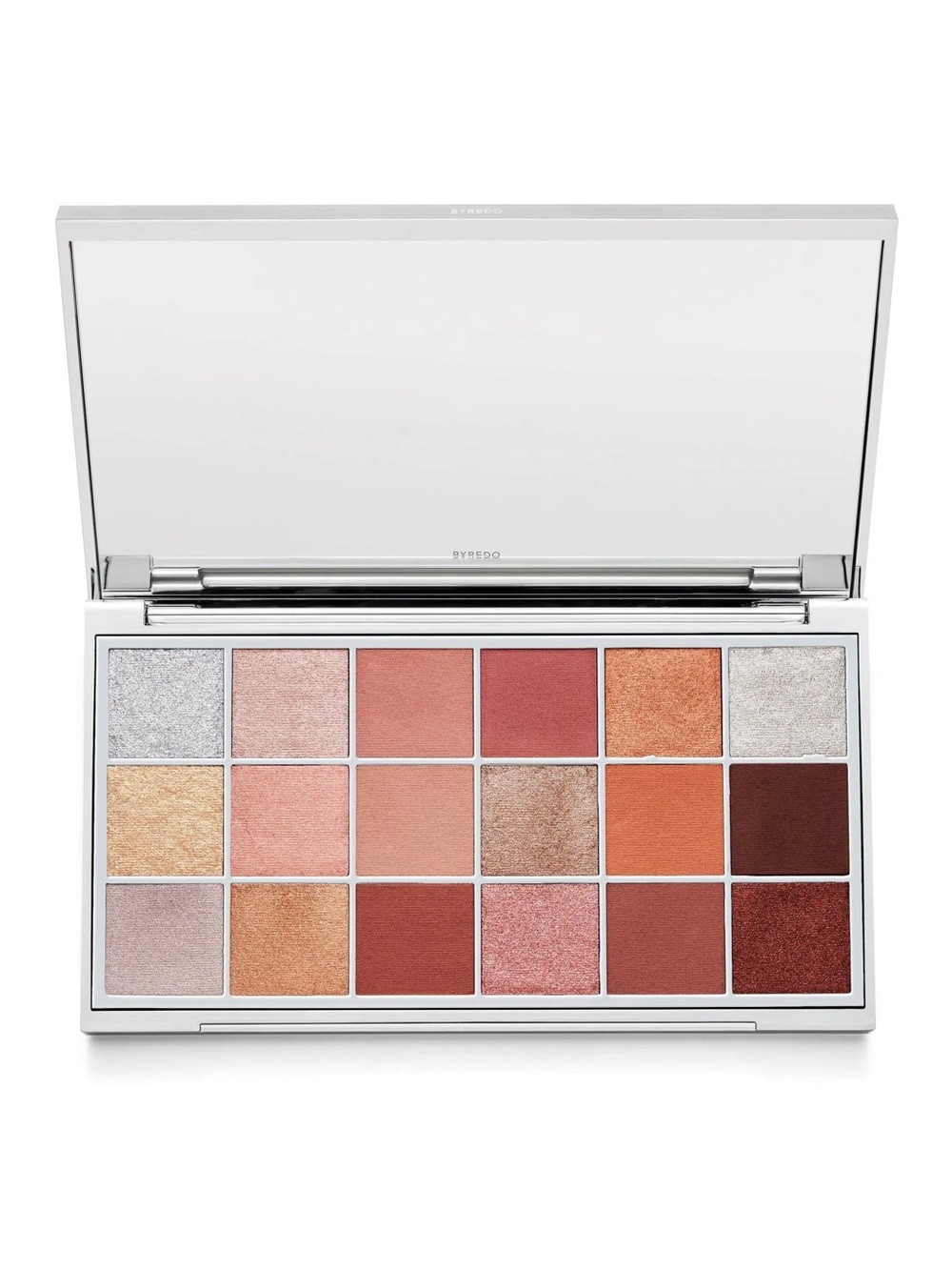 Byredo Remembrance Eyeshadow Palette | 18 Shades | Limited Edition - Picture 2 of 13